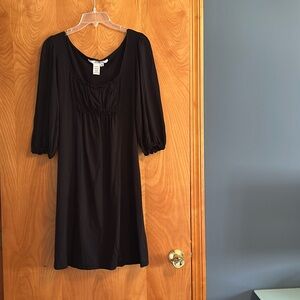 Max Studio Women’s 3/4 Sleeve Dress, Size Small